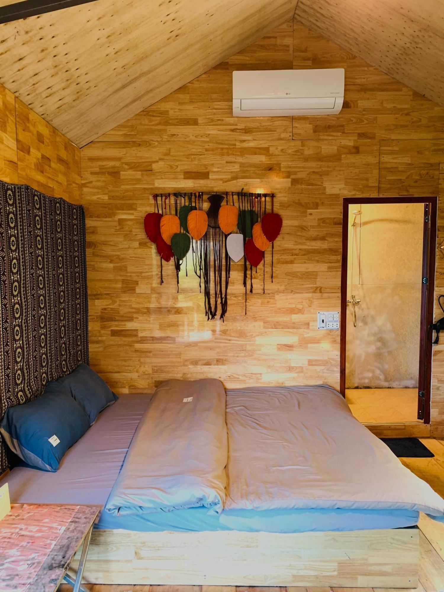 Duupeak Home Làng Cac Exterior foto